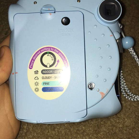 InstaMini Camera - Picture 3 of 4